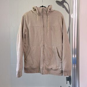 Burton Hoodie size L